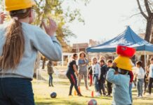En el Parque de los Niños se realizará el festival «Ula Ula», pensado para toda la familia