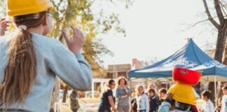 En el Parque de los Niños se realizará el festival «Ula Ula», pensado para toda la familia