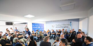 Sindicatos marcharán en Córdoba y Rosario para rechazar la reforma laboral