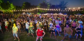 Anisacate: en Los Talas se desarrollará un nuevo «Sunset Río», con música, gastronomía y feria