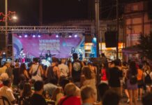 Una nueva intervención urbana se desarrollará en Boulevard Pellegrini