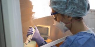 La Provincia confirmó los primeros dos casos de gripe H3N2 subclado K en Córdoba