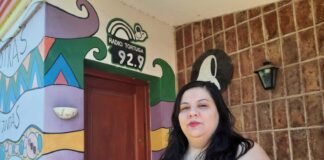 Gandossini, del Centro de Comercio: «Seguimos a la espera de que esto repunte, que dejen de cerrar puertas de negocios»