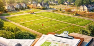 Convocan a mutuales para participar del relevamiento provincial de lotes para planes de vivienda