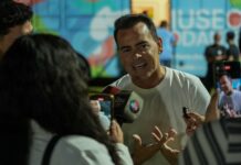 Marcelo Rodio, de la Agencia Córdoba Cultura: «Tenemos una temporada fantástica, por encima de los números que esperábamos»