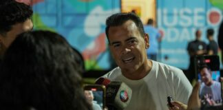 Marcelo Rodio, de la Agencia Córdoba Cultura: «Tenemos una temporada fantástica, por encima de los números que esperábamos»