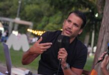 Marcos Torres defendió a los eventos culturales de la ciudad: «Derraman en la economía local»