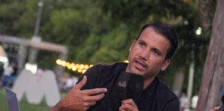 Marcos Torres defendió a los eventos culturales de la ciudad: «Derraman en la economía local»