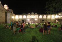 Noche de los Museos: invitan a participar de una búsqueda del tesoro en el Museo de la Estancia
