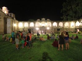 Noche de los Museos: invitan a participar de una búsqueda del tesoro en la Estancia Jesuítica