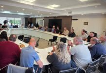 Estatales nacionalizarán el reclamo por la Caja, promoverán acciones judiciales individuales y difundirán las demandas en los festivales