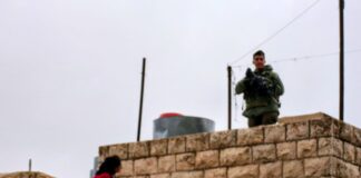 En la Feria Artesanal de La Bolsa, compartirán reflexiones y fotos sobre el genocidio en Palestina