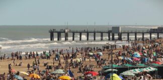 La temporada turística muestra señales de gasto ajustado, estadías acotadas y menos reservas