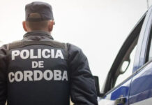 «Mapa de la Policía»: ya está en funcionamiento la plataforma online para denunciar violencia institucional en Córdoba