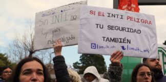 ATE intima judicialmente al Gobierno por el «claro intento de privatización» del área de Metrología del INTI