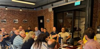 Estatales de Córdoba repudiaron la judicialización del reclamo por la Caja y denunciaron censura en medios públicos