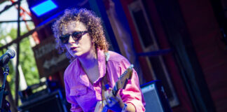 Con su singular repertorio eléctrico, Sol Bassa se presentará en Alta Gracia y Los Aromos