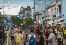 Amateis: «Tenemos una ocupación que varía entre el 40% y el 50%, que llega a picos del 70% los fines de semana»