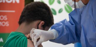 La Sociedad Argentina de Pediatría alertó sobre los bajos índices de vacunación en niños y adolescentes