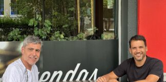 Tras los incidentes de año nuevo y declaraciones cruzadas, Torres y Quinteros se reunieron este sábado