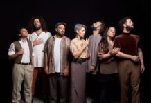 Con Ciclo-P recibiendo a Dura Tierra, Alma de Monte prepara la segunda semana del ciclo «Arte y Monte»