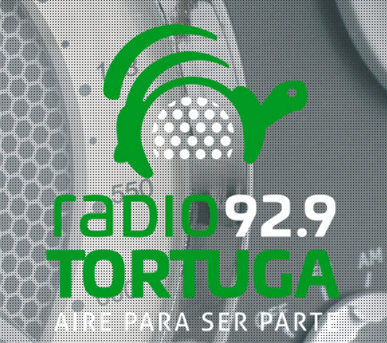 Escucha la Tortuga
