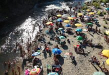 En la primera quincena de enero, la provincia de Córdoba recibió un 10% más de turistas que en 2025