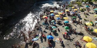 En la primera quincena de enero, la provincia de Córdoba recibió un 10% más de turistas que en 2025