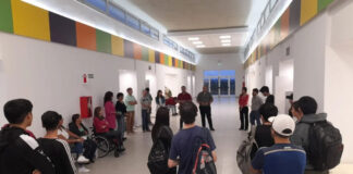 Jóvenes y adultos: cómo y dónde terminar el primario y el secundario en Alta Gracia