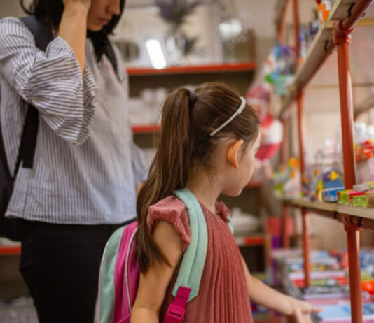 El costo de la crianza de niños, niñas y adolescentes aumentó en enero por encima de la inflación promedio