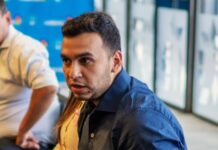 Carlos Guzmán, jefe comunal de La Serranita: «El turismo se ha estado tornando más gasolero»