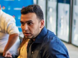 Carlos Guzmán, jefe comunal de La Serranita: «El turismo se ha estado tornando más gasolero»