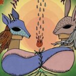 Villa Río vivirá su cuarto «Carnaval del Monte»: una celebración comunitaria y autogestiva