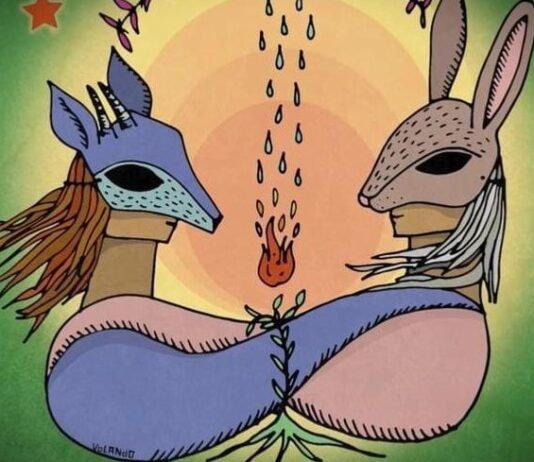 Villa Río vivirá su cuarto «Carnaval del Monte»: una celebración comunitaria y autogestiva