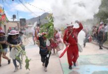 La CAME reveló que en carnaval se movilizó un 7,2% más de turistas, que gastó un 7,7% menos que en 2025