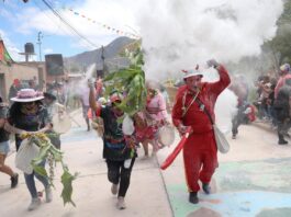 La CAME reveló que en carnaval se movilizó un 7,2% más de turistas, que gastó un 7,7% menos que en 2025