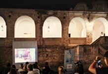 En febrero continúa el ciclo de cine del Festival Monumental Sierras en el Museo de la Estancia