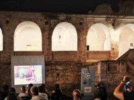 En febrero continúa el ciclo de cine del Festival Monumental Sierras en el Museo de la Estancia