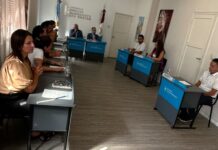 Proponen crear una comisión de discapacidad en el Concejo Deliberante de Alta Gracia