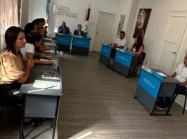 Proponen crear una comisión de discapacidad en el Concejo Deliberante de Alta Gracia