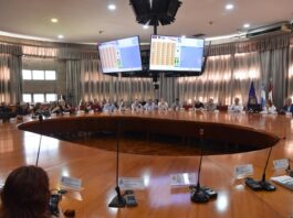 El Consejo Superior de la UNC declaró la emergencia salarial, presupuestaria y de becas estudiantiles