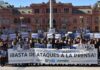El periodismo, un oficio de la democracia en peligro