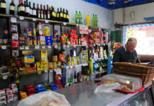 El Centro de Almaceneros de Córdoba reveló que las ventas en los barrios cayeron 8,2% en enero