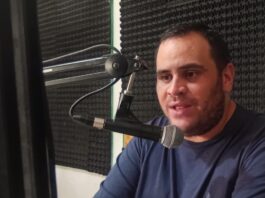 Duilio Silva: «Amontonarse para generar alguna expectativa electoral siempre termina mal»