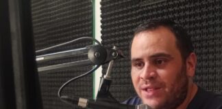 Duilio Silva: «Amontonarse para generar alguna expectativa electoral siempre termina mal»