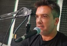 Facundo Torres: «Con todo lo que falta, Córdoba está mejor que cualquier otra administración provincial»