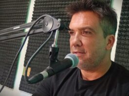 Facundo Torres: «Con todo lo que falta, Córdoba está mejor que cualquier otra administración provincial»