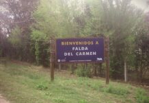 Falda del Carmen: la Universidad Popular releva intereses para definir los cursos a dictar en 2026