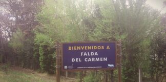 Falda del Carmen: la Universidad Popular releva intereses para definir los cursos a dictar en 2026