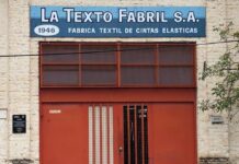 La crisis productiva impacta en Alta Gracia: la Texto Fabril cierra sus puertas y despide a su personal